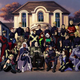 Illustration for article titled Top 10 Superhero Cartoons of this Century and Looking To The Future